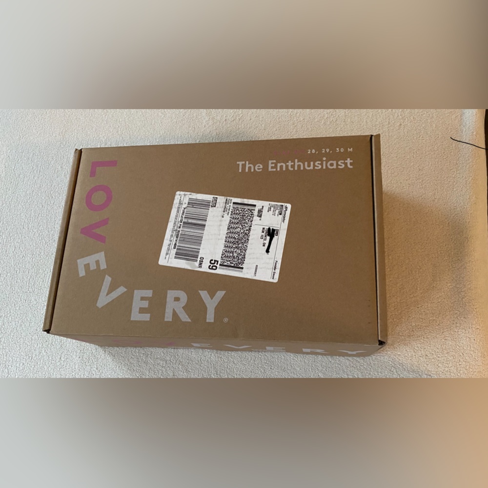 Lovevery - The Enthusiast